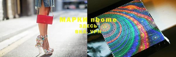 спайс Арсеньев