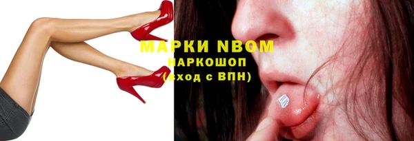 спайс Арсеньев